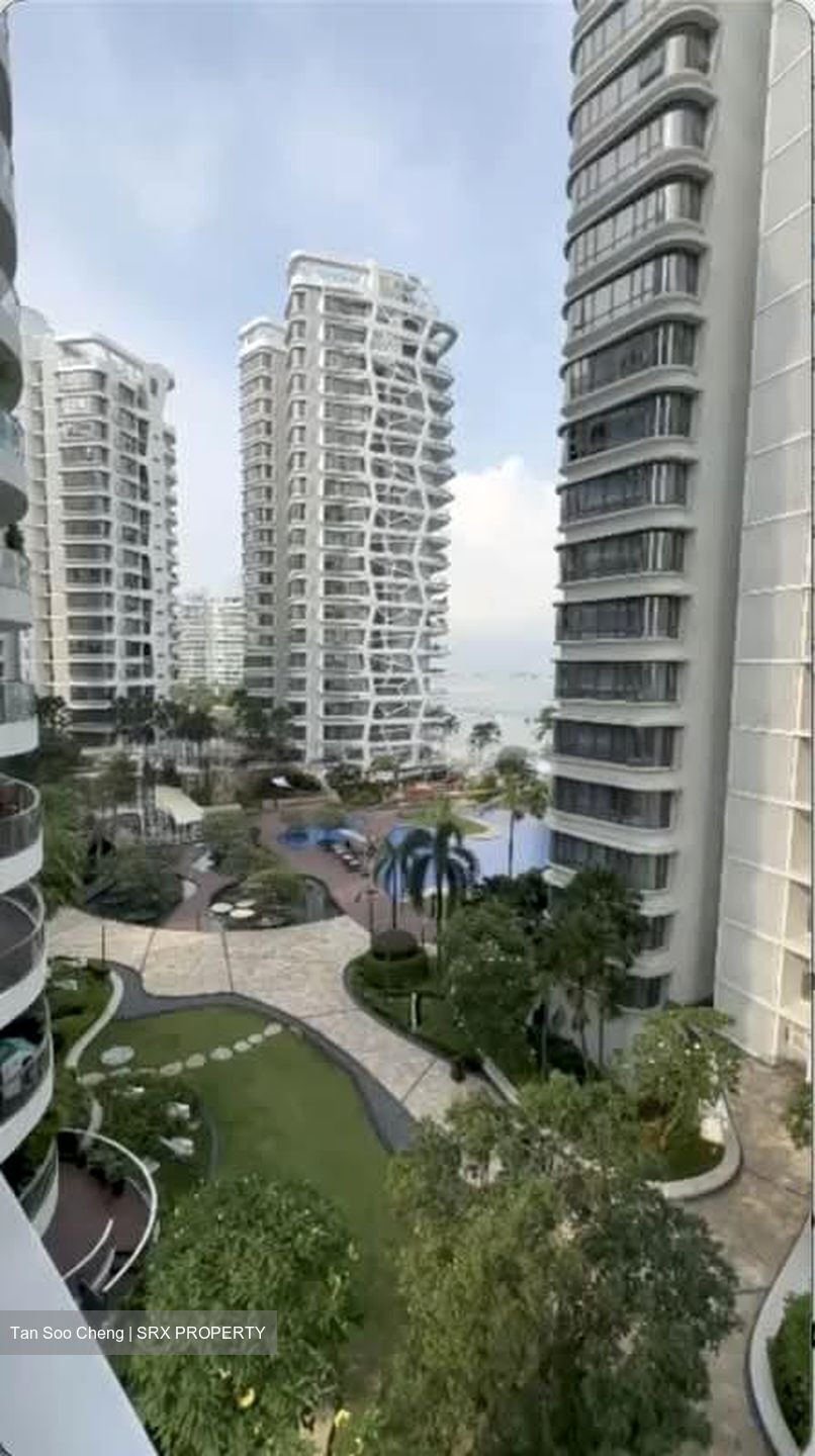 Cape Royale (D4), Condominium #592490281